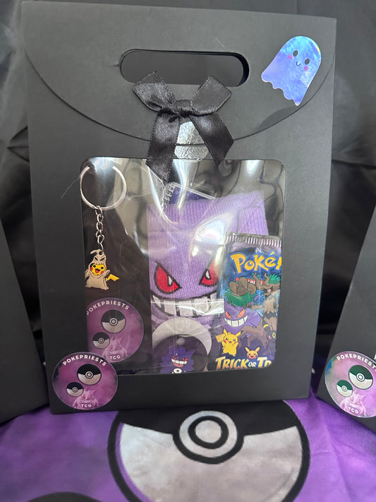 Large Gift Bundle (Halloween Edition)