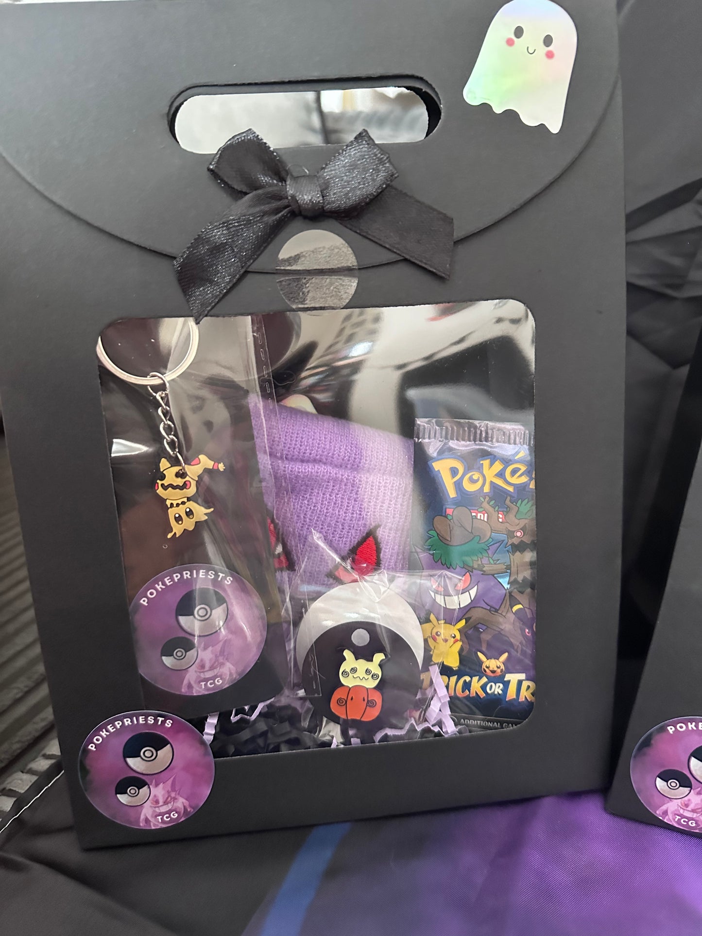 Large Gift Bundle (Halloween Edition)