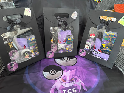 Large Gift Bundle (Halloween Edition)