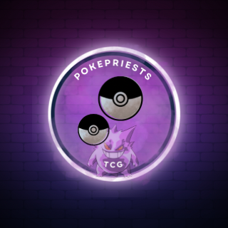 Pokepriests TCG 