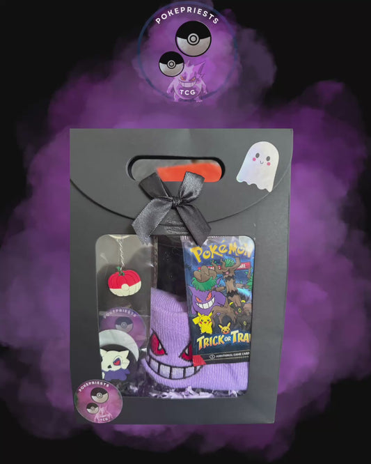 Large Gift Bundle (Halloween Edition)
